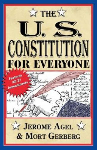 The U.S. Constitution for Everyone