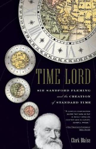 Time Lord
