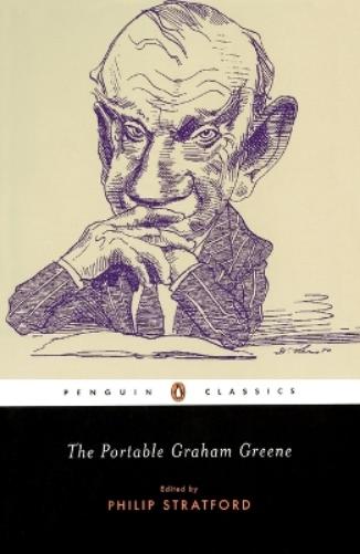 The Portable Graham Greene