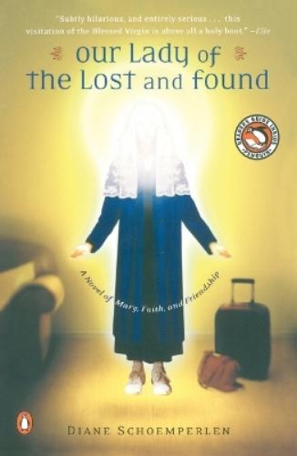 Our Lady of the Lost and Found