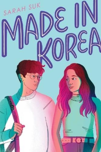 Made in Korea