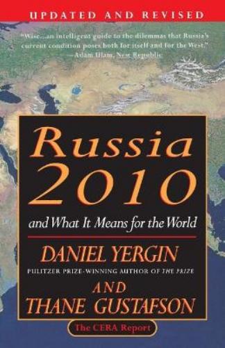 Russia 2010
