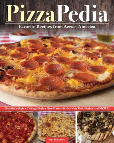 PizzaPedia