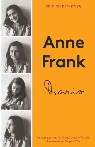Diario de Anne Frank / Diary of a Young Girl