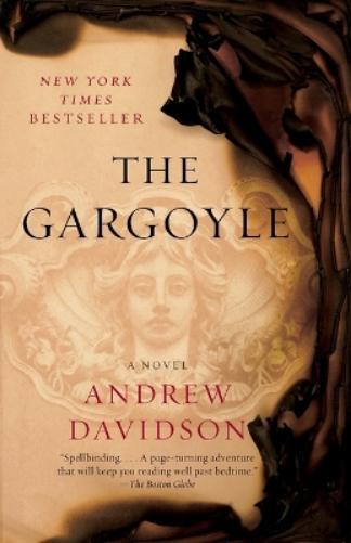 Gargoyle