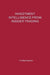 Investment Intelligence from Insider Trading