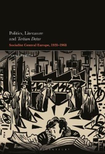 Politics, Literature and Tertium Datur