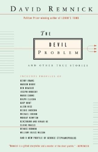 The Devil Problem