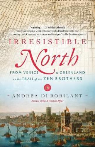 Irresistible North