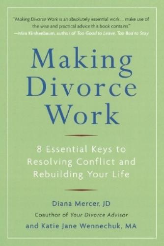 Making Divorce Work