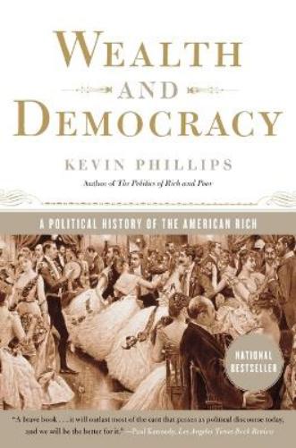 Wealth and Democracy