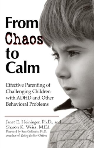From Chaos to Calm