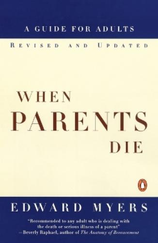 When Parents Die