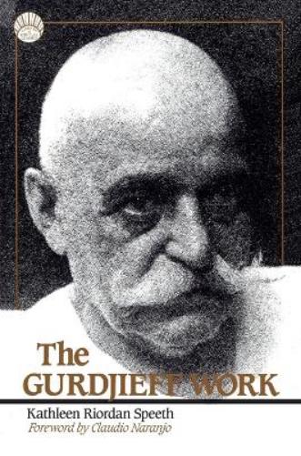 The Gurdjieff Work