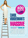 Carol Vorderman's Massive Book of Sudoku