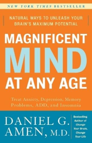 Magnificent Mind at Any Age