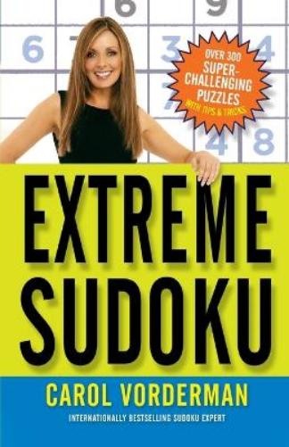 Extreme Sudoku
