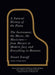 A Natural History of the Piano