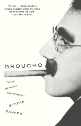 Groucho