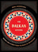 The Balkan Kitchen