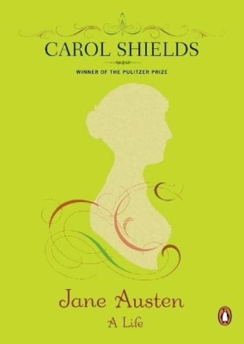 Jane Austen: A Life (Penguin Lives Biographies