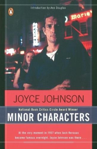 Minor Characters