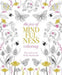 The Joy of Mindfulness Coloring