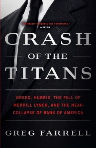 Crash of the Titans