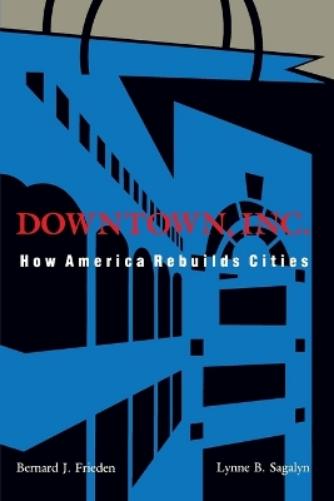 Downtown, Inc.