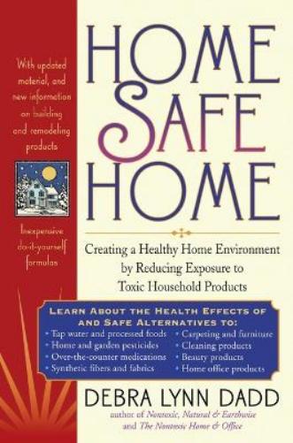 Home Safe Home