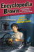 Encyclopedia Brown and the Case of the Midnight Visitor