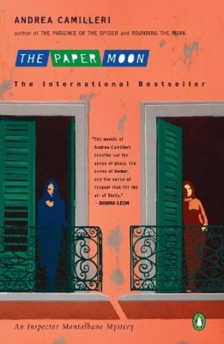 The Paper Moon: 9 (Inspector Montalbano Mystery