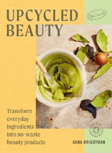 UpCycled Beauty