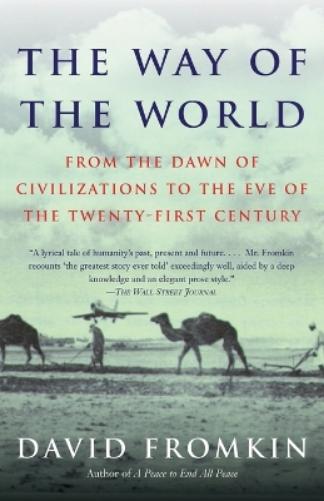 The Way of the World