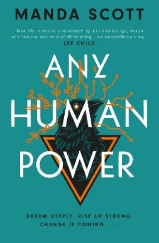 Any Human Power