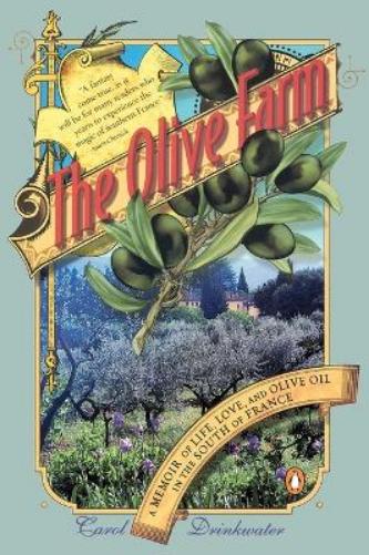 The Olive Farm