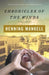 Chronicler of the Winds
