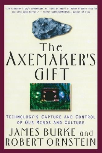 Axemaker'S Gift