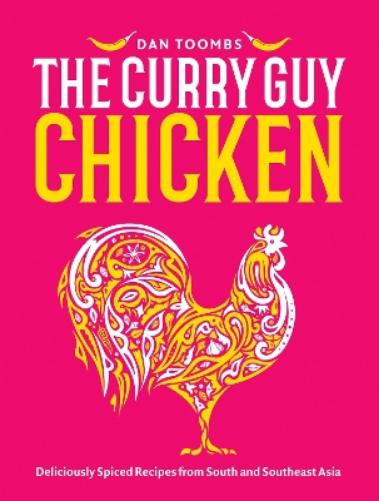 Curry Guy Chicken