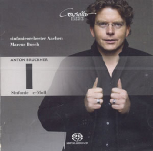Anton Bruckner: Sinfonie 1 C-moll