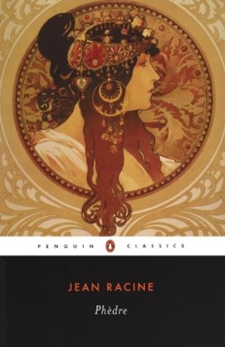 Phedre: Édition bilingue (Penguin Classics