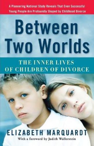 Between Two Worlds