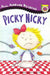 Picky Nicky