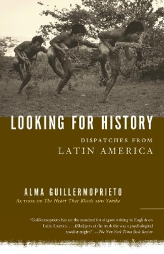 Looking for History