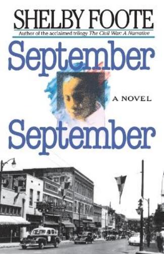 September, September