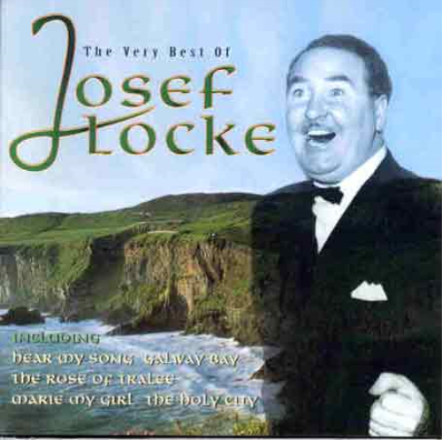 The Very Best Of Josef Locke