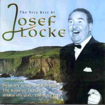 The Very Best Of Josef Locke