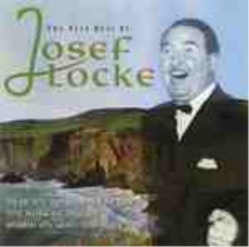 The Very Best Of Josef Locke