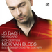 JS Bach: Keyboard Concertos