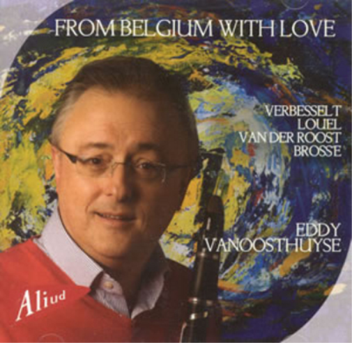 From Belgium With Love